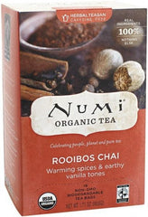 Numi - Tea Bags - All Tool & Supply