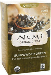 Numi - Organic Tea Bags - All Tool & Supply