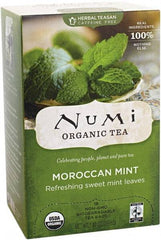 Numi - Tea Bags - All Tool & Supply