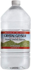 Crystal Geyser - Bottled Water - All Tool & Supply