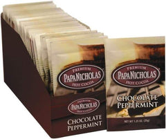 PapaNicholas - Chocolate Hot Cocoa Mix - All Tool & Supply