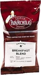 PapaNicholas - Breakfast Blend Coffee - All Tool & Supply