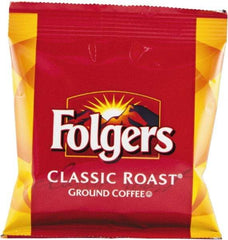 Folgers - Fractional Pack Coffee - All Tool & Supply