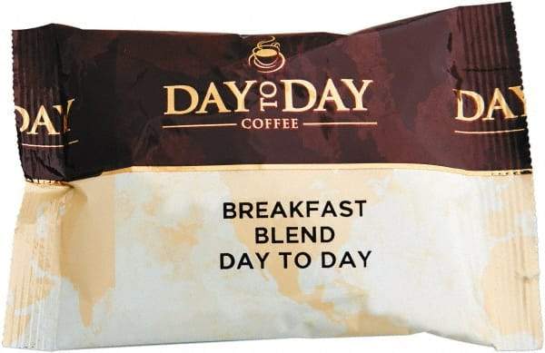 Day to Day Coffee - Breakfast Blend Coffee - All Tool & Supply