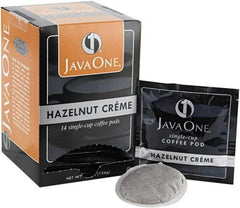 Java One - Hazelnut Coffee - All Tool & Supply