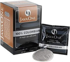 Java One - Columbian Roast Coffee - All Tool & Supply