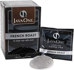 Java One - French Roast Coffee - All Tool & Supply