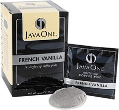 Java One - French Vanilla Coffee - All Tool & Supply