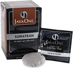 Java One - Coffee Pods - All Tool & Supply