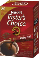 Nescafe - Original Blend Coffee - All Tool & Supply