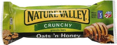 Nature Valley - Granola Bars - Oats & Honey - All Tool & Supply