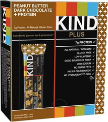 KIND - Nutrition Bar - Peanut Butter/Dark Chocolate - All Tool & Supply