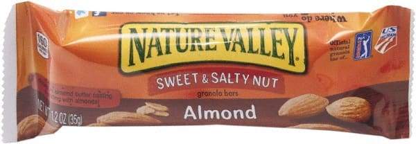 Nature Valley - Granola Bars - Sweet & Salty Nut Almond - All Tool & Supply