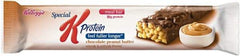 Kellogg's - Protein Bar - Chocolate/Peanut Butter - All Tool & Supply