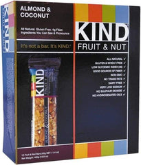 KIND - Nutrition Bar - Almond/Coconut - All Tool & Supply