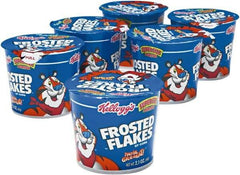 Kellogg's - Cereal - Frosted Flakes - All Tool & Supply