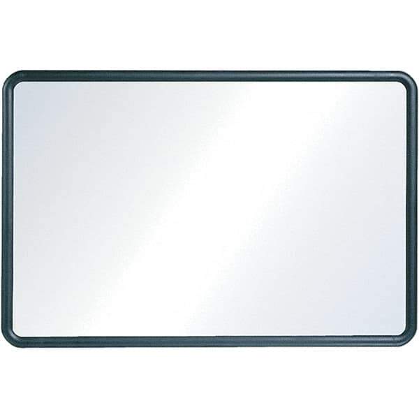 Quartet - 18" High x 24" Wide Dry Erase - Melamine, Includes Dry-Erase Marker & Mounting Kit - All Tool & Supply