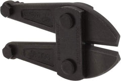 Paramount - Replacement Plier Cutter Head - For Use with Paramount #68157114 (PAR-HIB-18) - All Tool & Supply