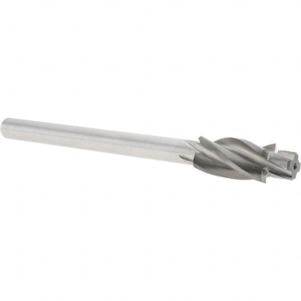 Alvord Polk - 1/2" Socket Head Cap Screw Compatible, High Speed Steel, Solid Pilot Counterbore - All Tool & Supply