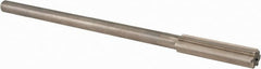 Alvord Polk - 0.4" High Speed Steel 6 Flute Chucking Reamer - All Tool & Supply