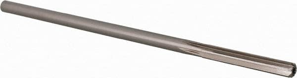 Alvord Polk - 0.2" Cobalt 6 Flute Chucking Reamer - All Tool & Supply