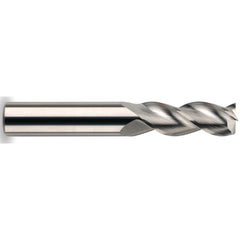 20.0 End Mill 3FL SQ TB - S-CARB 20x20x38x104 - Exact Industrial Supply