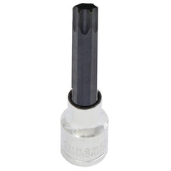 T8X2 STAR BIT W/1/4 DR SOCKET - All Tool & Supply