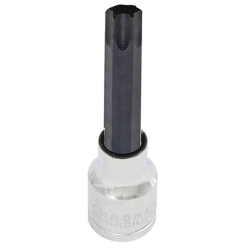 T7X2 STAR BIT W/1/4 DR SOCKET - All Tool & Supply