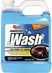 Gunk - Automotive High Tech Wash - 1 Gal 1 Gal Bottle - All Tool & Supply