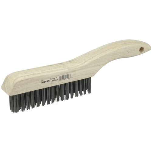 .012 STL SCRATCH BRUSH - All Tool & Supply