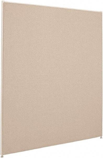 Basyx - Office Cubicle Partitions Type: Fabric Panels Width (Inch): 48 - All Tool & Supply