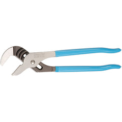 Tongue & Groove Pliers - Standard - Model 440 Comfort Grip 2″ Capacity 12″ Long - All Tool & Supply