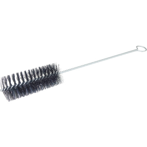 2″ Diameter - Nylon Tube Brush - All Tool & Supply