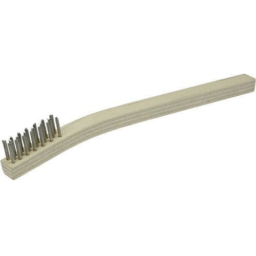 SS WIRE SCRATCH BRUSH - All Tool & Supply