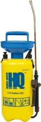 Value Collection - 3 L Garden Hand Sprayer - Polyethylene Tank, Reinforced Hose - All Tool & Supply