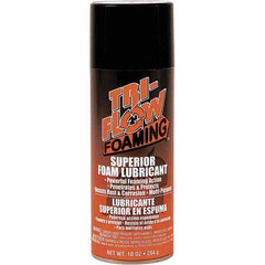 Tri-Flow - 10 oz Aerosol Petroleum Lubricant - Brown, -60°F to 475°F - All Tool & Supply