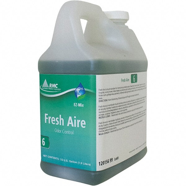 4 0.5-Gal Bottles Air Freshener Liquid, Pine Scent