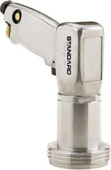 Standard Pump - Drum Pump Motors Type: Explosion-proof (Air) For Use With: Standard Pump Tubes - All Tool & Supply