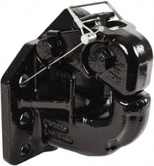 Buyers Products - 100,000 Lb Capacity Pintle Hook - For Use with Trailers - All Tool & Supply