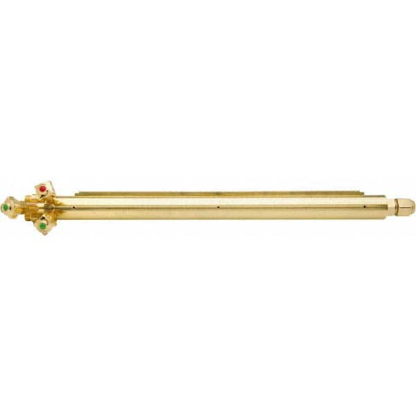 Lincoln Electric - Oxygen/Acetylene Torches & Handles Type: Cutting Tip Maximum Cutting: 8 - All Tool & Supply