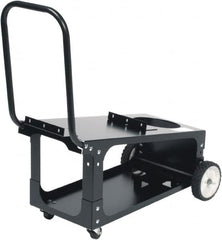 Lincoln Electric - Welding Carts Type: Wheel Cart For Use With: All Mig Welders - All Tool & Supply