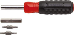 Proto - Bit Screwdriver Set - Phillips, Slotted - All Tool & Supply