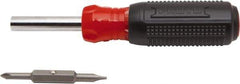 Proto - Bit Screwdriver Set - Phillips, Slotted - All Tool & Supply