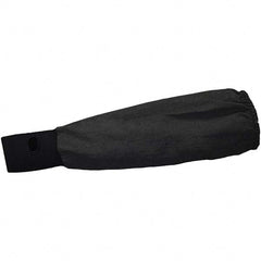 National Safety Apparel - Size Regular, Dark Green OPF Blend Sleeve - Exact Industrial Supply