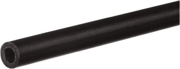 Value Collection - 6" OAL, Graphite Electrical Discharge Machining Tube - 3/4" OD - All Tool & Supply