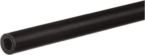 Value Collection - 6" OAL, Graphite Electrical Discharge Machining Tube - 1/4" OD - All Tool & Supply