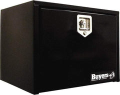 Buyers Products - 36" Wide x 18" High x 18" Deep Underbed Box - Fits All Trucks - All Tool & Supply