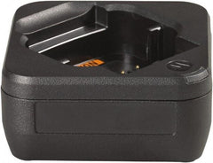 Motorola - Two Way Radio Battery Charger - 1 Radio, Series DLR - All Tool & Supply