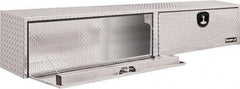 Buyers Products - 72" Wide x 16" High x 13" Deep Topside Box - Fits All Trucks - All Tool & Supply