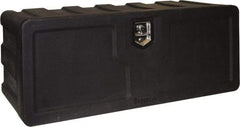 Buyers Products - 48" Wide x 18" High x 18" Deep Underbed Box - Fits All Trucks - All Tool & Supply